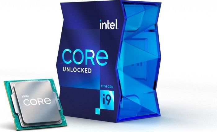 Procesor Intel Core i9-11900K, 8C / 16T, 3.50 - 5.30 GHz, 16 MB cache, 125 W, Box