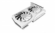Placa video ZOTAC GeForce RTX 3060 AMP White Edition 12 GB GDDR6 192 bit
