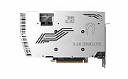 Placa video ZOTAC GeForce RTX 3060 AMP White Edition 12 GB GDDR6 192 bit