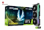 Zotac Zotac ZT-A30810F-10P graphics card NVIDIA GeForce RTX 3080 Ti 12 GB GDDR6X