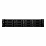 Synology NAS Unified Controller UC3200 (12 Bay) 2U