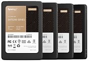 SYNOLOGY SSD SAT5200 960GB 2.5inch SATA 530MB/s read 500MB/s write