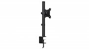 SilentiumPC Atlas 100 68.6 cm (27 ) Clamp Black