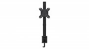 SilentiumPC Atlas 100 68.6 cm (27 ) Clamp Black
