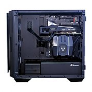 Sistem Canvas Studio Type 1 by ITD Custom Works