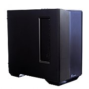 Desktop PC ITD Canvas Studio Type 2, AMD Ryzen 7 5800X, 32 GB RAM, 2 TB SSD, Fara unitate optica, RTX 3080 10 GB, 850 W, Free DOS