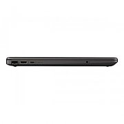 Laptop HP 250 15.6 inch 1366 x 768, Intel Core i7, 2 nuclee, 8 GB , 256GB , Integrata, Negru, Windows 10 Pro