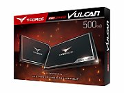 TEAM GROUP VULCAN SSD 500GB SATA3 2.5inch 560/510 MB/s