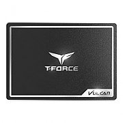 TEAM GROUP VULCAN SSD 500GB SATA3 2.5inch 560/510 MB/s