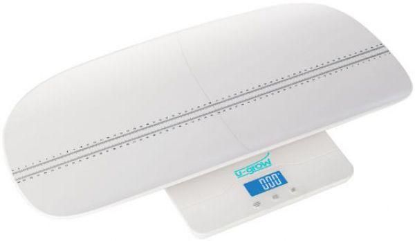 Cantar 2 in 1 copii 0-10 Ani Max 40 Kg