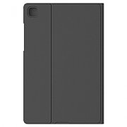 SAMSUNG TAB A7 Anymode Book Cover Dark Grey