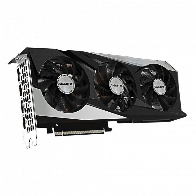 Gigabyte GeForce RTX 3060 Ti GAMING OC PRO 8G (rev. 3.0) NVIDIA 8 GB GDDR6