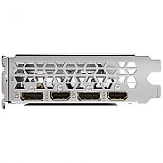 Placa video GIGABYTE GeForce RTX 3060 VISION OC 12 GB GDDR6 192 bit