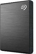 SEAGATE One Touch SSD 1TB USB-C Black