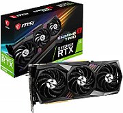 MSI MSI RTX 3090 GAMING X TRIO 24G graphics card NVIDIA GeForce RTX 3090 24 GB GDDR6X