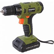 MASINA DE GAURIT CU ACUMULATOR HEINNER, 14.4V LI-ION