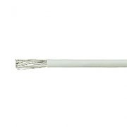 ROLA CABLU S/FTP LOGILINK Cat6,  cupru-aluminiu,100 m, alb, AWG23, dublu ecranat  CPV0039 