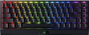Tastatura Razer™ BlackWidow V3 Mini HyperSpeed, wireless, neagra