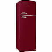 FRIGIDER CU DOUA USI FRAM FDD-VRR311BDF+