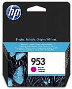Cartus cerneala HP F6U13AE ,Magenta ,700 pagini ,Original (953M) 