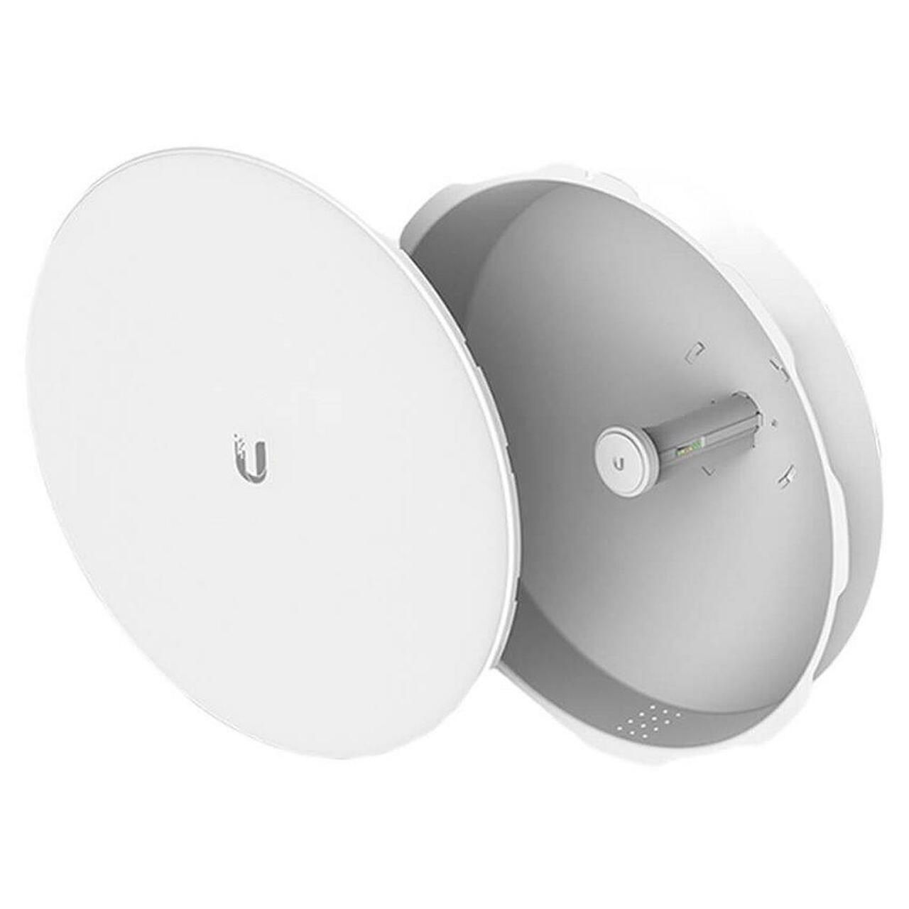 Ubiquiti Networks PowerBeam AC ISO Gen2 Network bridge 450 Mbit/s White