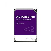 HDD WD HD3.5 SATA3 12TB WD121PURP / Surveillance (Di)Disques durs et SSDDD SSD DVD STR|Disques durs et SSD60 mois garantie retour constructeurWD HD...