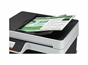 Imprimanta multifunctionala inkjet color Epson L6460, A4, duplex, ADF, USB 2.0, Wi-Fi, 37 ppm negru, 23 ppm color