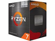 Procesor AMD Ryzen 7 5700G, 8C / 16T, 3.80 - 4.60 GHz, 16 MB cache, 65 W, Box