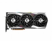 MSI Placa video MSI AMD Radeon RX 6900 XT GAMING Z TRIO 16GB, GDDR6, 256bit