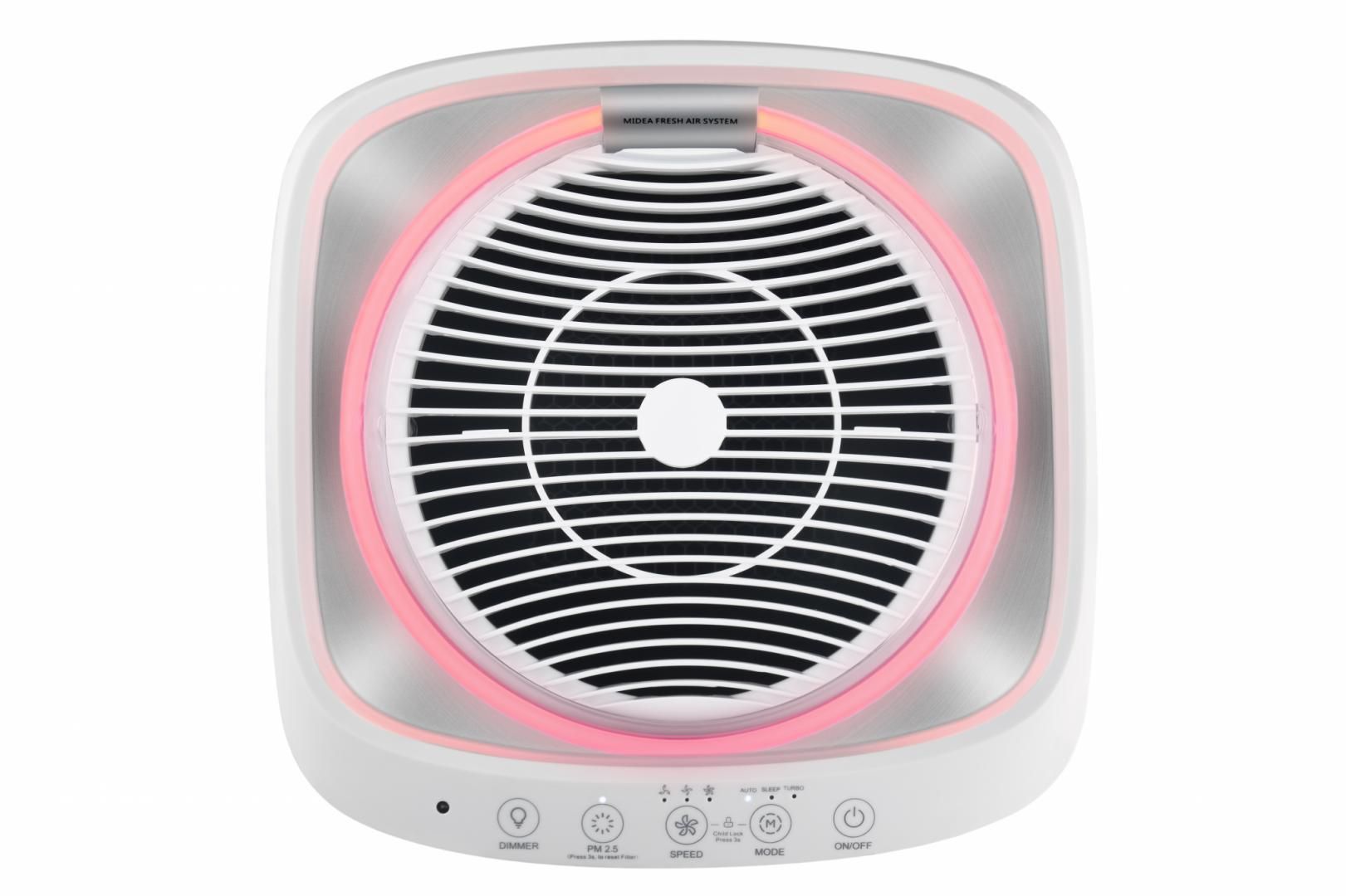 FILTRU PENTRU PURIFICATOR AER HEINNER FILTER-M500