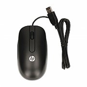 HP 3-button USB Laser Mouse