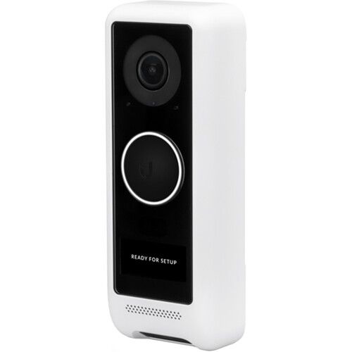 UBIQUITI UVC-G4-DOORBELL WIFI HD VIDEO DOORBELL PIR SENSOR NIGHT VISION