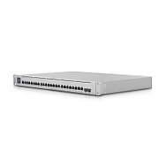 Switch Ubiquity USW-ENTERPRISE-24-POE, 24 porturi 10 / 100 / 1000 MBs