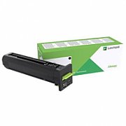 Cartus toner Lexmark 72K2XKE ,Negru ,33 000 pagini ,Original (72K2XKE) 