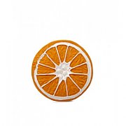 Jucarie dentitie, portocala