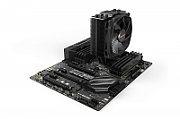 BE QUIET Dark Rock PRO 4 cooler