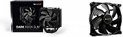 BE QUIET Dark Rock PRO 4 cooler