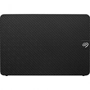HDD extern Seagate Expansion, 4TB, Negru, USB 3.0