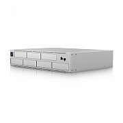 Ubiquiti UNVR | NVR | 4x 8TB, 1x SFP+, RAID 1, RAID 5, do 50 kamer