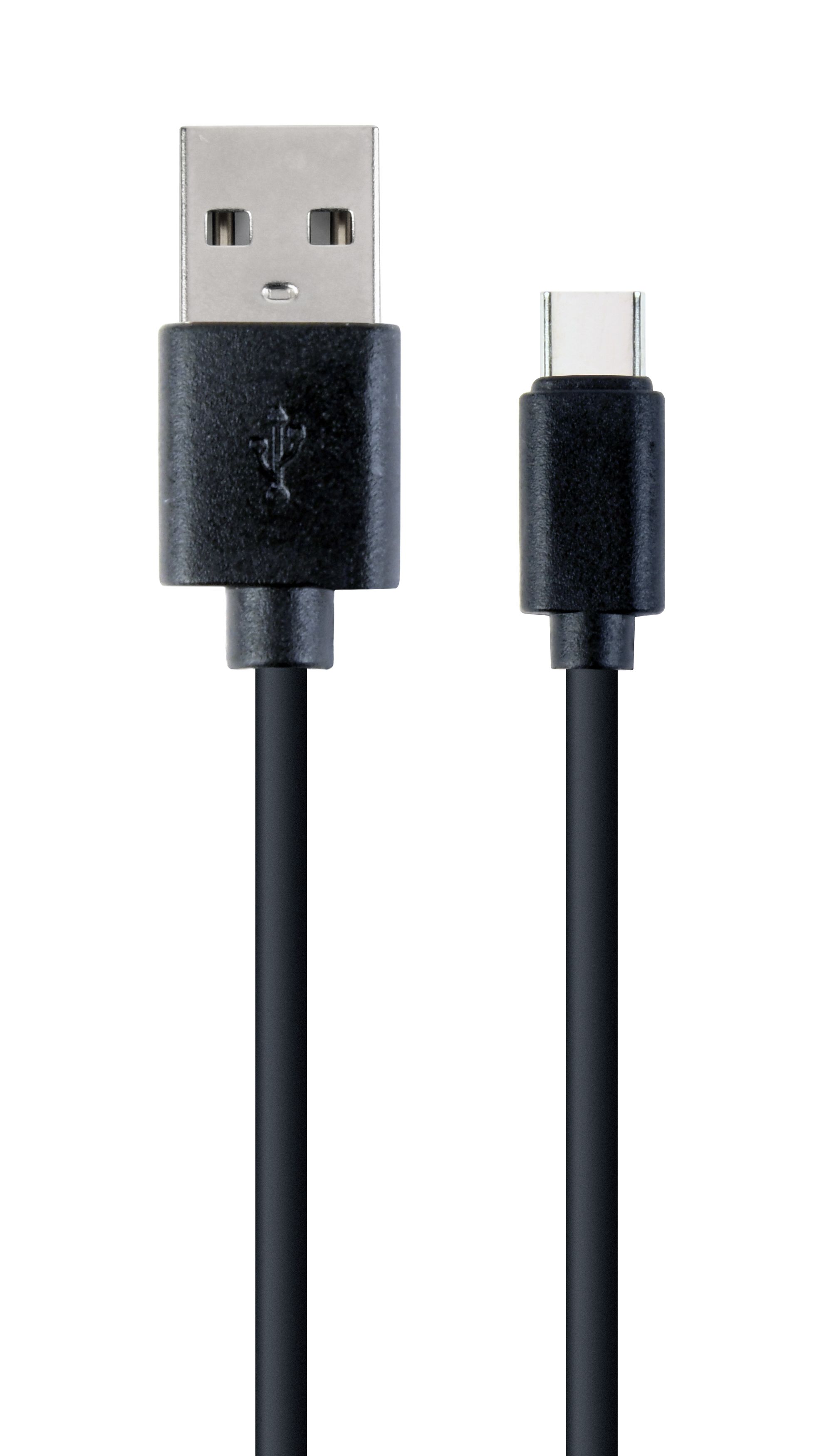 GEMBIRD USB 2.0 type C cable AM/CM 1m