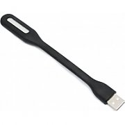 LAMPA LED USB pentru notebook, SPACER, red,  SPL-LED-RD  (include TV 0.15 lei)