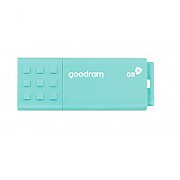 GOODRAM memory USB UME3 CARE 16GB USB3.0
