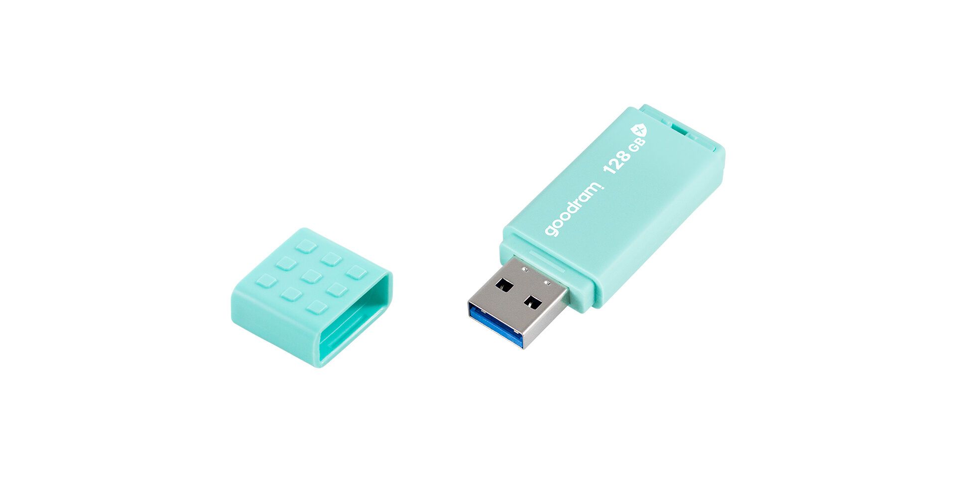 GOODRAM memory USB UME3 CARE 64GB USB3.0