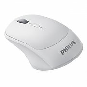 Mouse Philips SPK7423, Wireless, negru