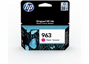 Cartus cerneala HP 3JA24AE#BGX ,Magenta ,700 pagini ,Original (963) 