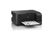 Imprimanta multifunctionala inkjet ciss color Epson L3210, A4, USB 2.0, 10 ppm negru, 5 ppm color