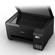 Imprimanta multifunctionala inkjet ciss color Epson L3210, A4, USB 2.0, 10 ppm negru, 5 ppm color