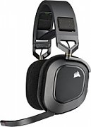 HS80 RGB WIRELESS, Carbon