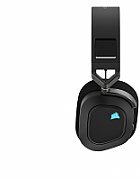 HS80 RGB WIRELESS, Carbon