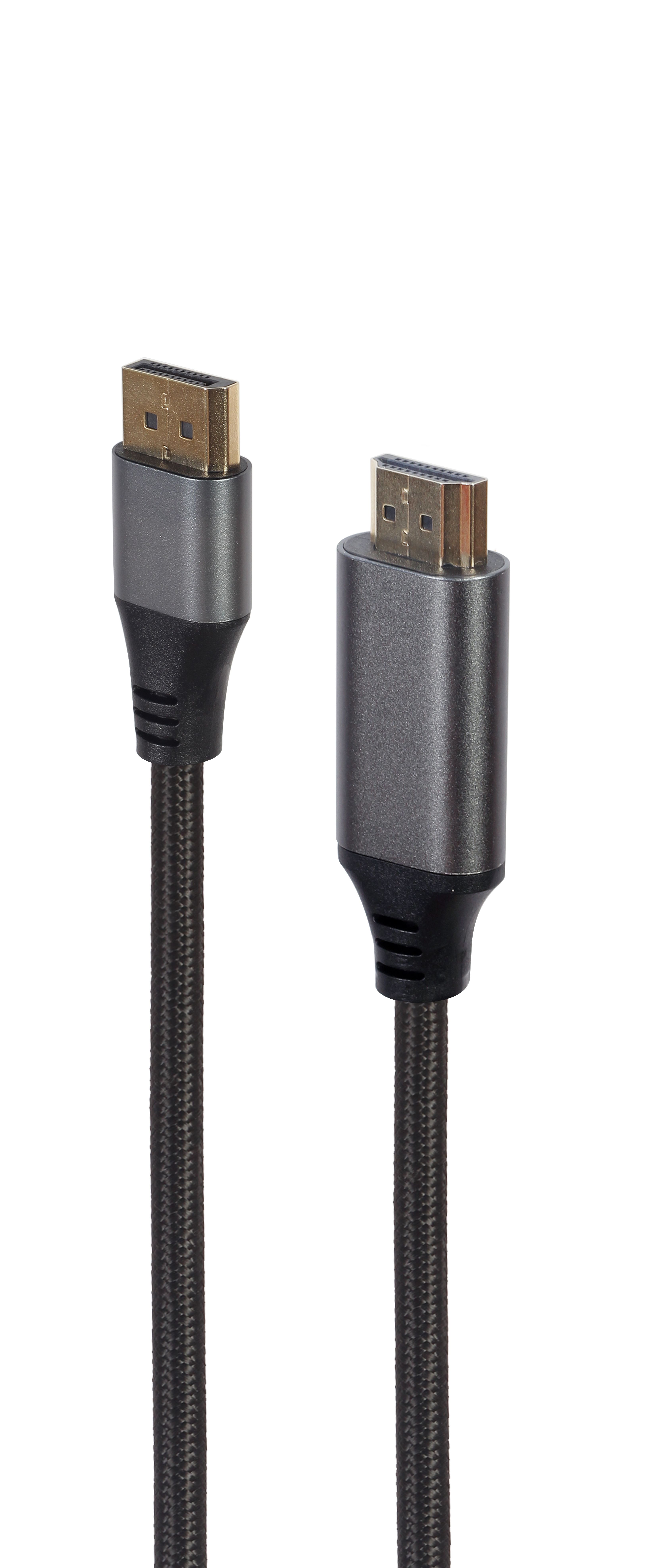 GEMBIRD DisplayPort to HDMI cable Premium Series 1.8m